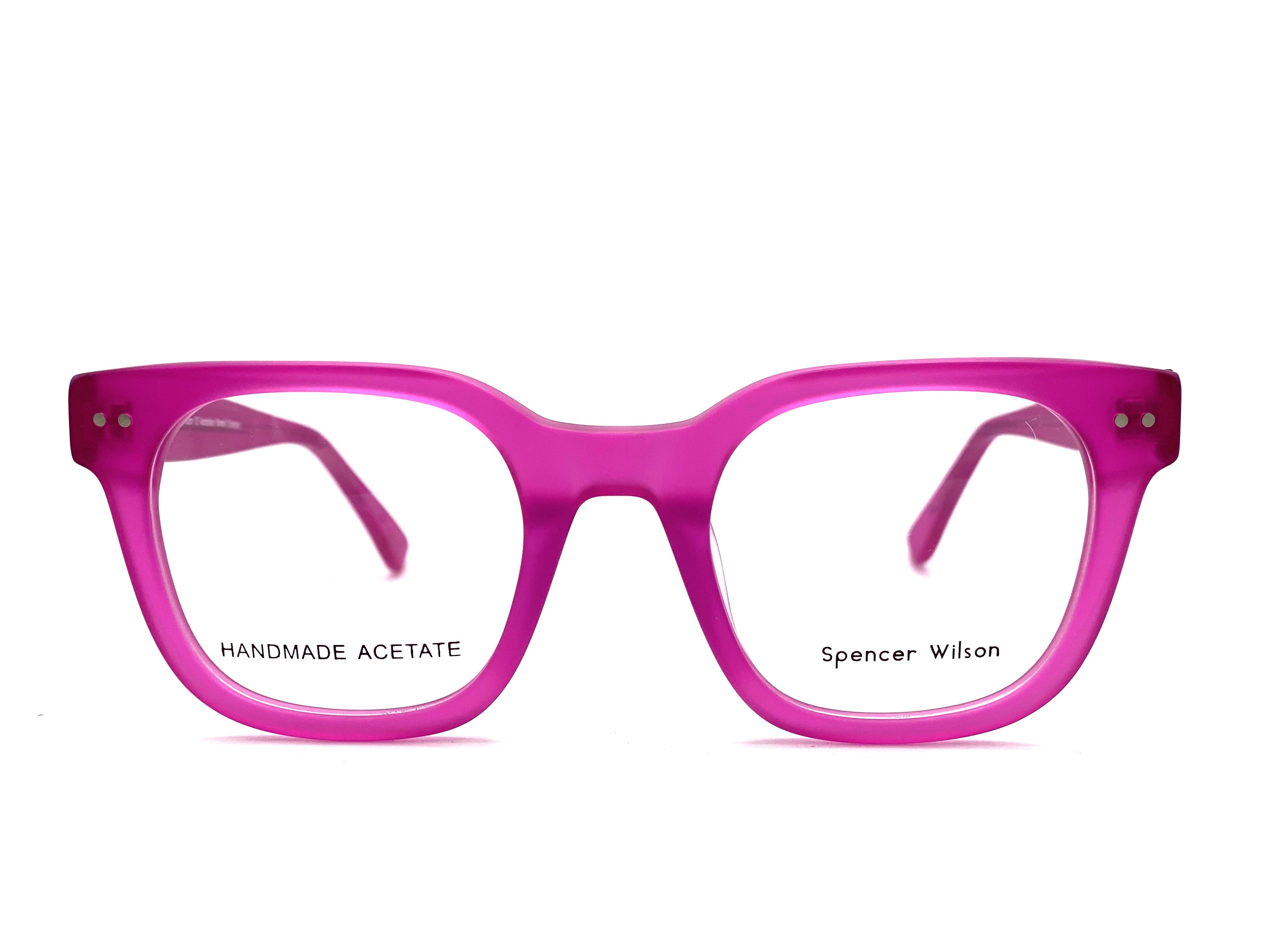 DENVER C101 Spencer Wilson Eyewear