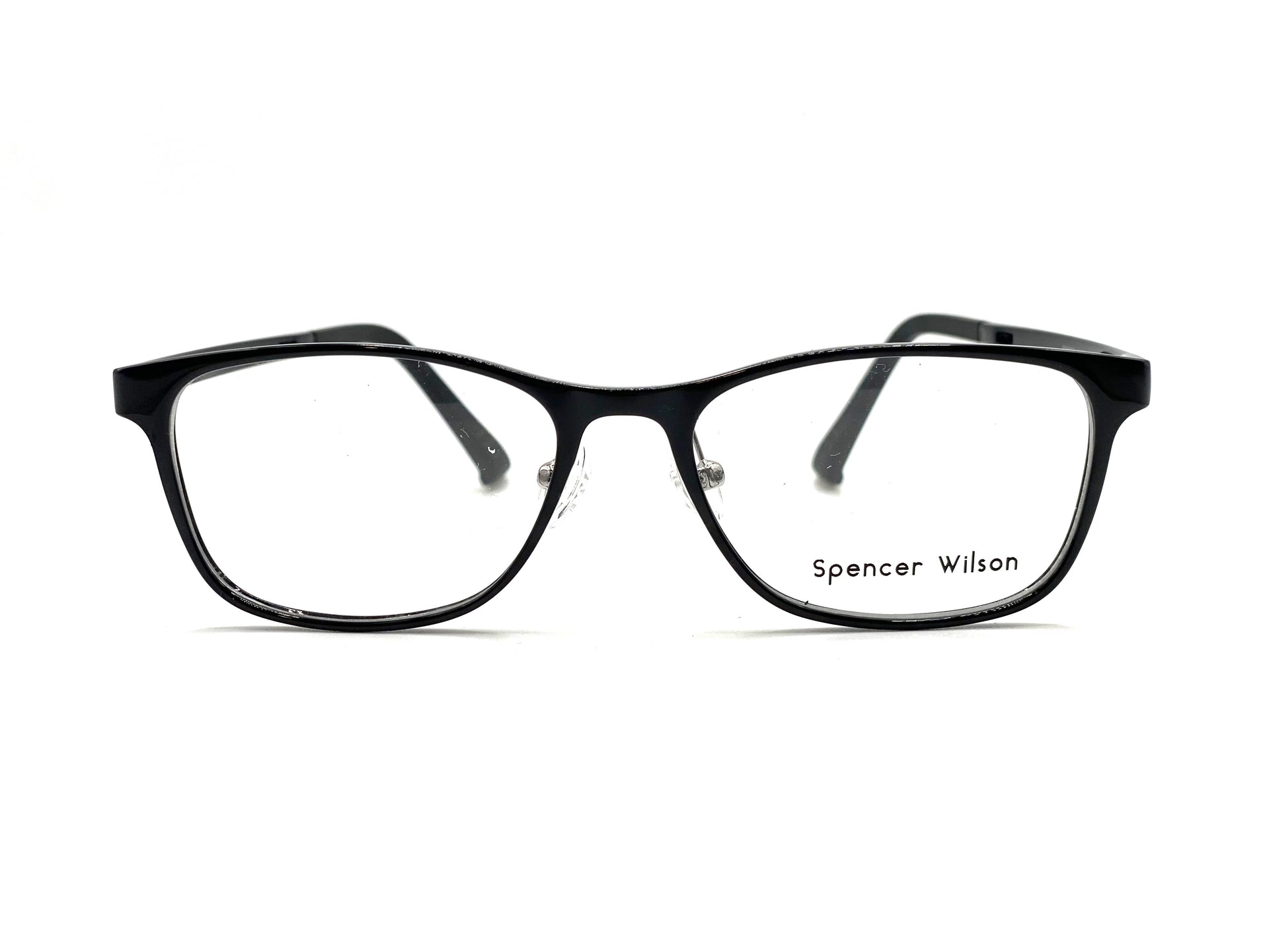 Alternative Fit – Spencer Wilson Eyewear